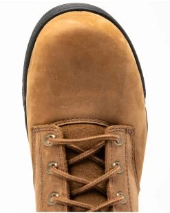 Hawx Men's 6" Enforcer Work Boots - Composite Toe -Western Cowboy Shop 2000289980 200 P6