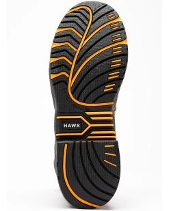 Hawx Men's 6" Enforcer Work Boots - Composite Toe -Western Cowboy Shop 2000289980 200 P7