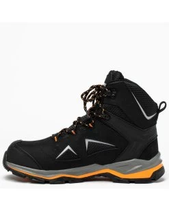 Hawx Men's Athletic Hiker Boots - Composite Toe 9 Hawx Men's Athletic Hiker Boots - Composite Toe -Western Cowboy Shop 2000290911 001 P3
