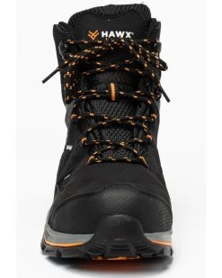 Hawx Men's Athletic Hiker Boots - Composite Toe 10 Hawx Men's Athletic Hiker Boots - Composite Toe -Western Cowboy Shop 2000290911 001 P4