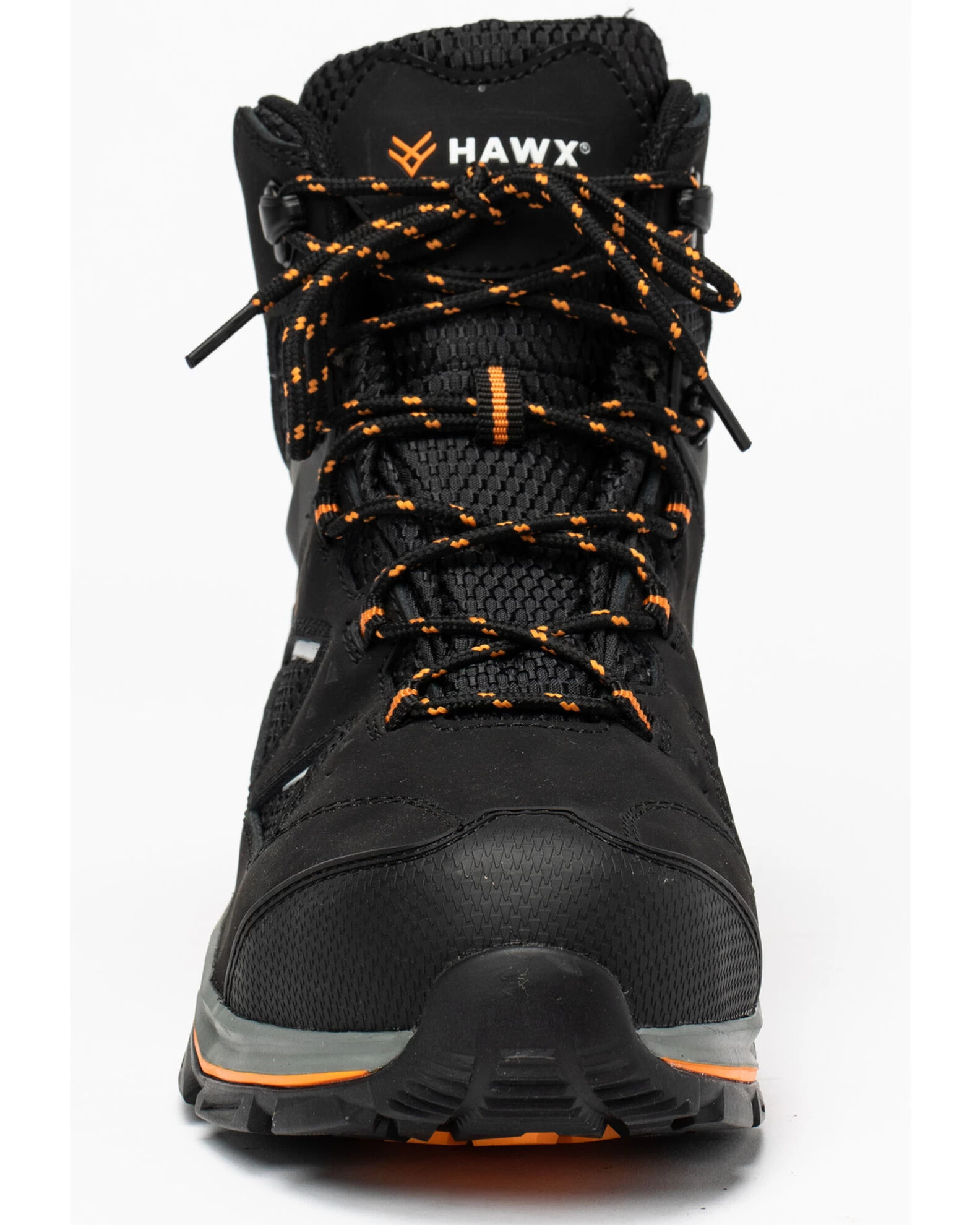 Hawx Men's Athletic Hiker Boots - Composite Toe 4 Hawx Men's Athletic Hiker Boots - Composite Toe - Image 4