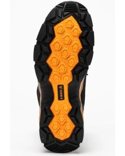 Hawx Men's Athletic Hiker Boots - Composite Toe 13 Hawx Men's Athletic Hiker Boots - Composite Toe -Western Cowboy Shop 2000290911 001 P7