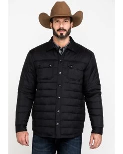 Moonshine Spirit Men's Diamond Quilted Lightweight Puffer Jacket 11 Moonshine Spirit Men's Diamond Quilted Lightweight Puffer Jacket -Western Cowboy Shop 2000291134 001 P1