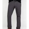 Ariat Men's Gray Rebar M4 Made Tough Durastretch Straight Leg Work Pants - Big