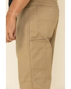 Carhartt Men's FR Rugged Flex Relaxed Canvas Work Pants -Western Cowboy Shop 2000294467 250 P5