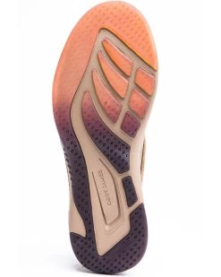 Cody James Men's Tan Oxford Slip-On Shoes - Moc Toe -Western Cowboy Shop 2000294753 280 P7