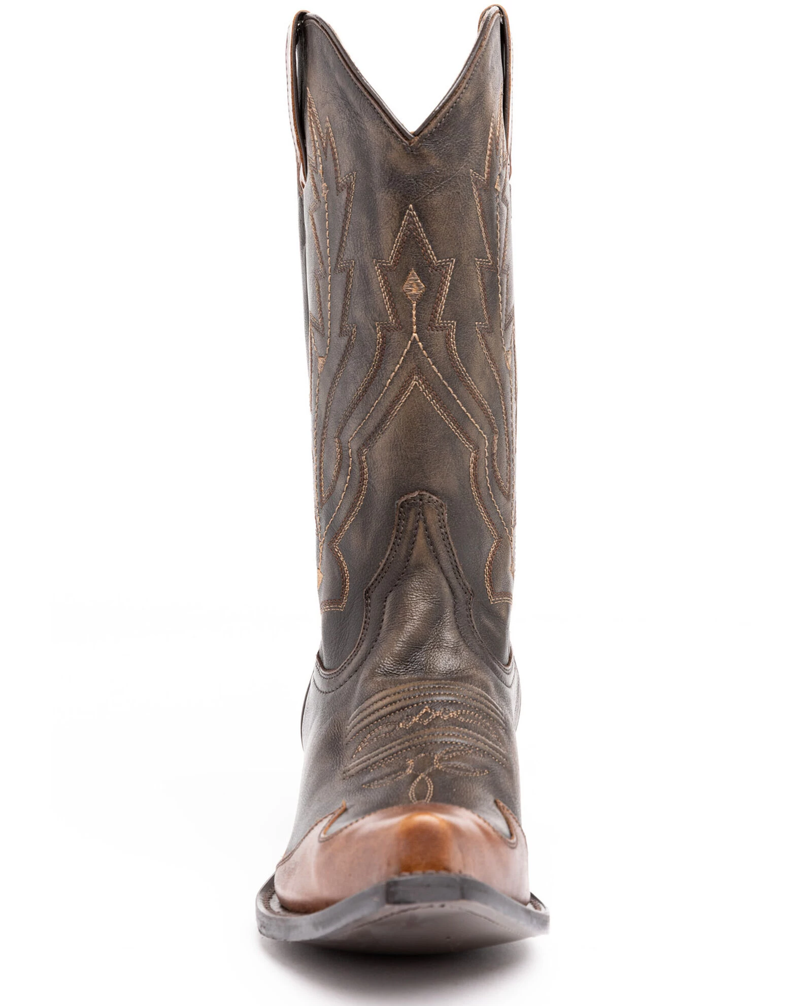 Cody James Men's Herbert Western Boots - Snip Toe 5 Cody James Men's Herbert Western Boots - Snip Toe - Image 5