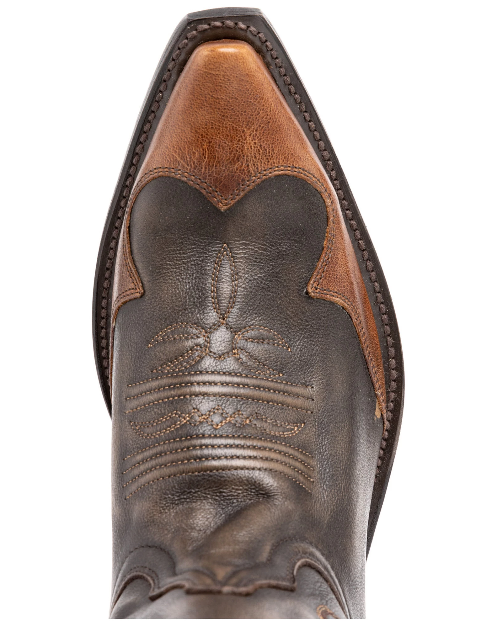 Cody James Men's Herbert Western Boots - Snip Toe 3 Cody James Men's Herbert Western Boots - Snip Toe - Image 3
