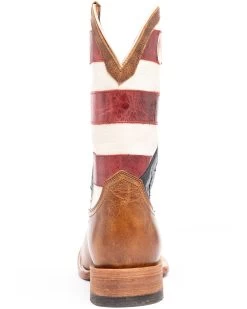 Cody James Men's Lexington Western Boots - Broad Square Toe -Western Cowboy Shop 2000294922 942 P5