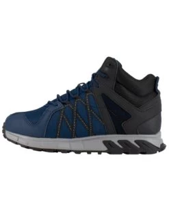 Reebok Men's Trailgrip Hiker Work Shoes - Alloy Toe