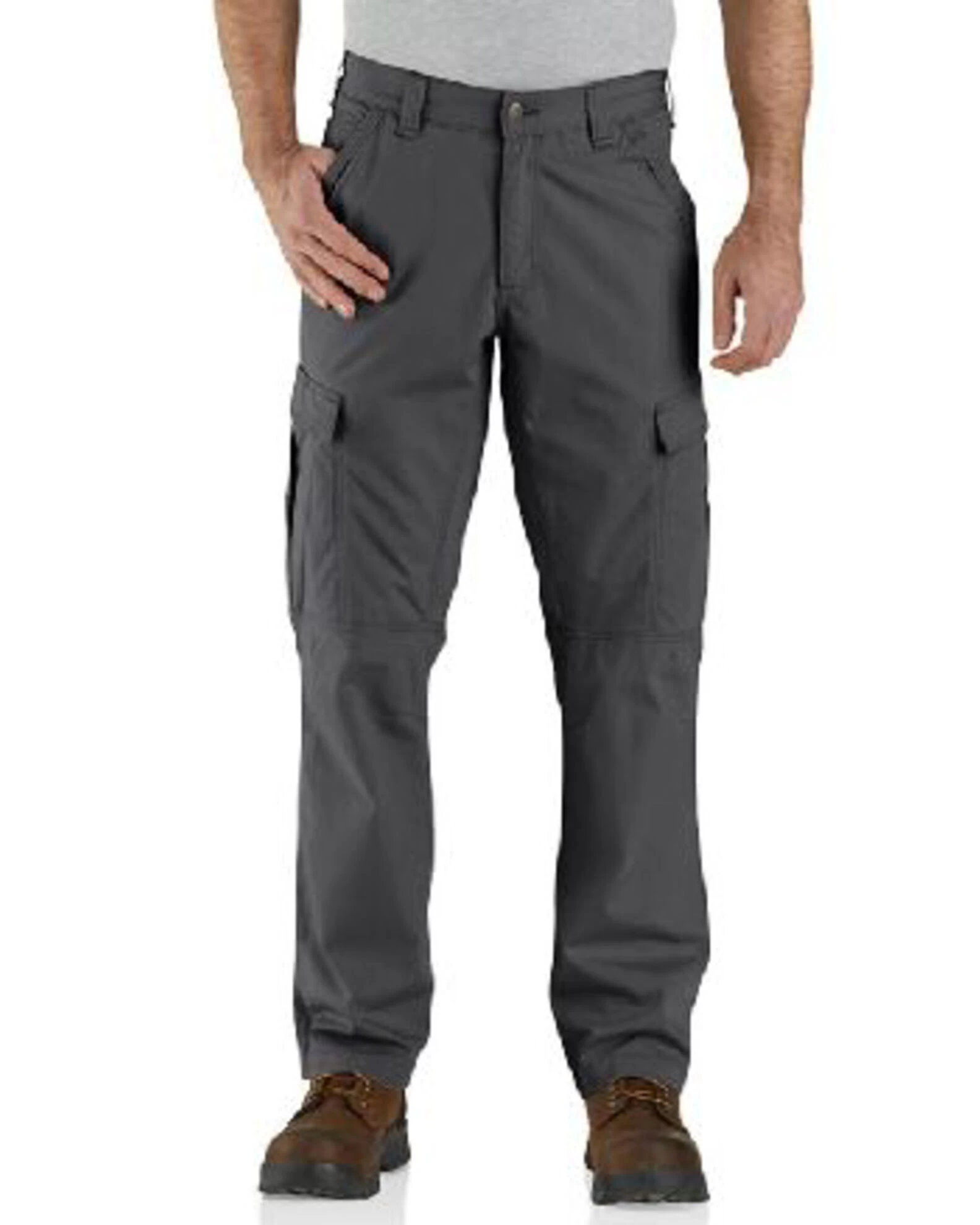 Carhartt Men's M-Force Broxton Cargo Work Pants 1 Carhartt Men's M-Force Broxton Cargo Work Pants