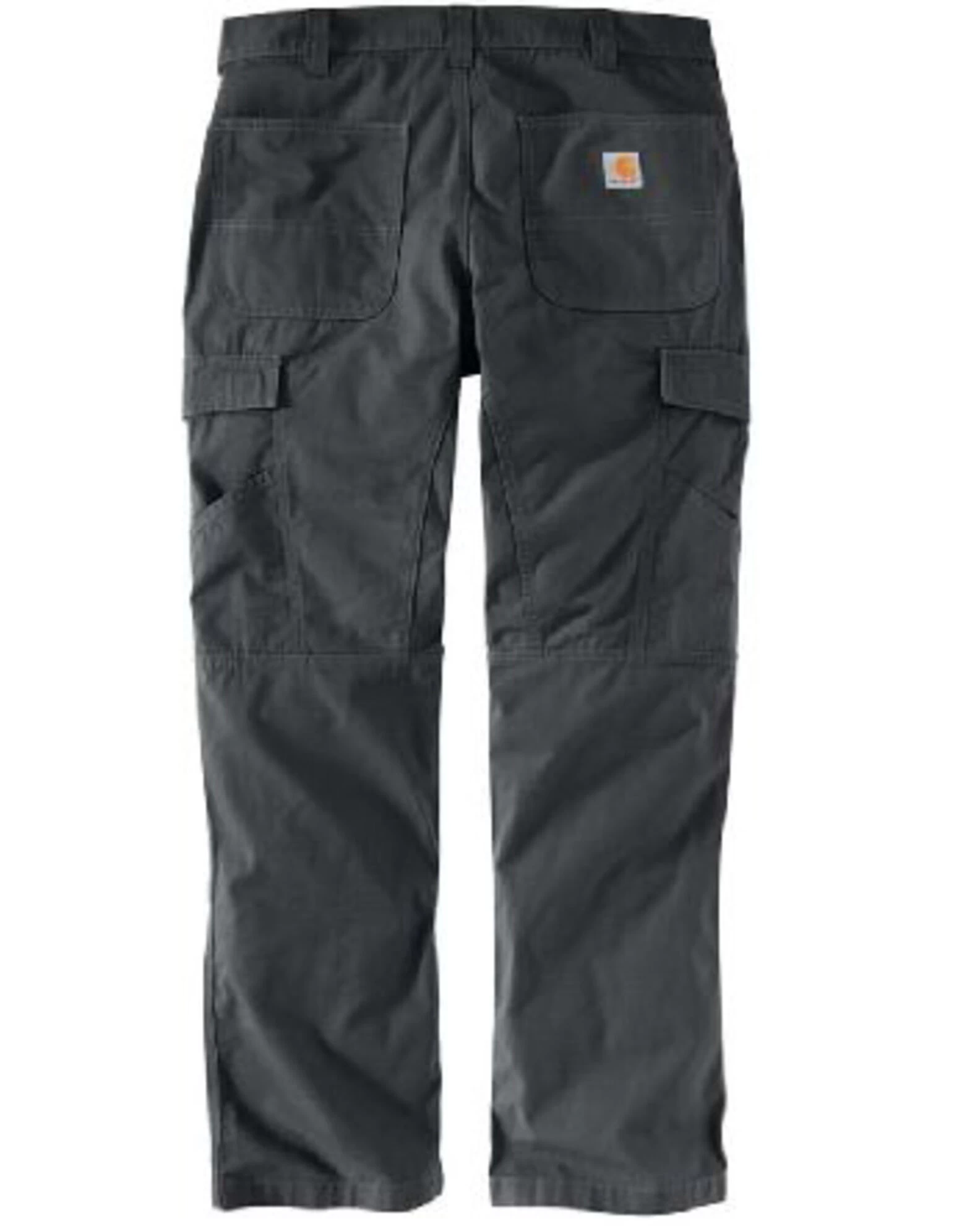 Carhartt Men's M-Force Broxton Cargo Work Pants 2 Carhartt Men's M-Force Broxton Cargo Work Pants - Image 2