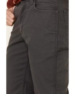 Carhartt Men's FR Shadow Rugged Flex Relaxed Work Pants 6 Carhartt Men's FR Shadow Rugged Flex Relaxed Work Pants -Western Cowboy Shop 2000324012 021 P4