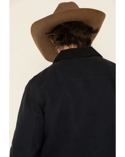 Pendleton Men's Alameda Button Front Corduroy Trucker Jacket -Western Cowboy Shop 2000325244 410 P5