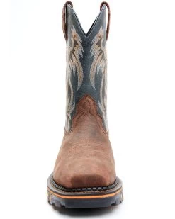 Cody James Men's Decimator Western Work Boots - Composite Toe 10 Cody James Men's Decimator Western Work Boots - Composite Toe -Western Cowboy Shop 2000325354 200 P2