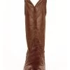 Ferrini Men's Stallion Western Boots - Square Toe