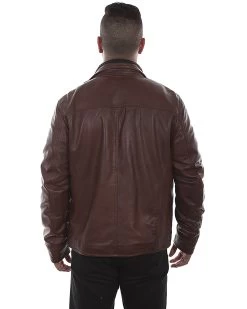 Scully Men's Leather Jacket