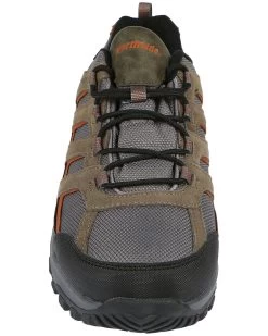 Northside Men's Gresham Waterproof Hiking Shoes - Soft Toe 9 Northside Men's Gresham Waterproof Hiking Shoes - Soft Toe -Western Cowboy Shop 2000330163 341 P4