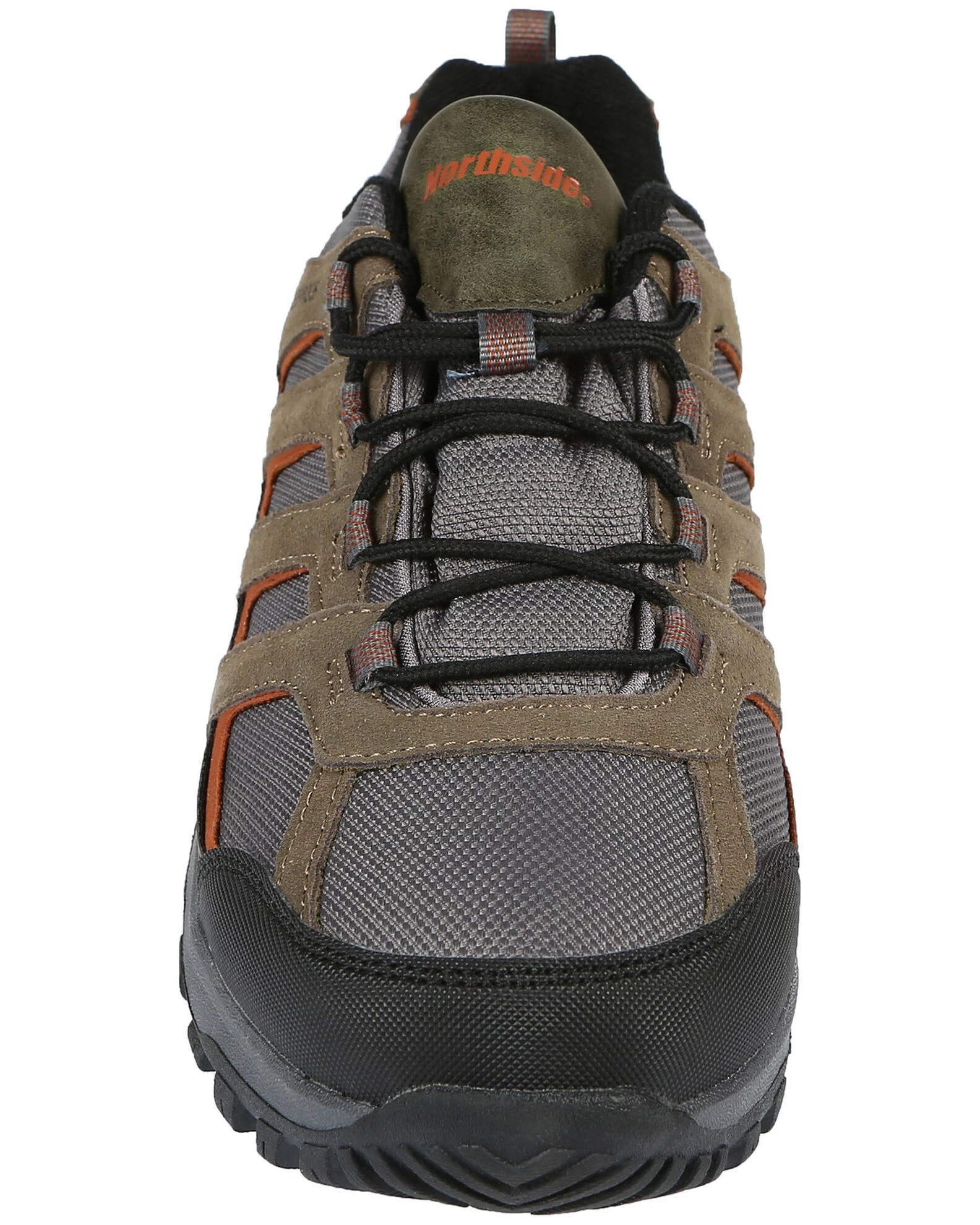 Northside Men's Gresham Waterproof Hiking Shoes - Soft Toe 5 Northside Men's Gresham Waterproof Hiking Shoes - Soft Toe - Image 5