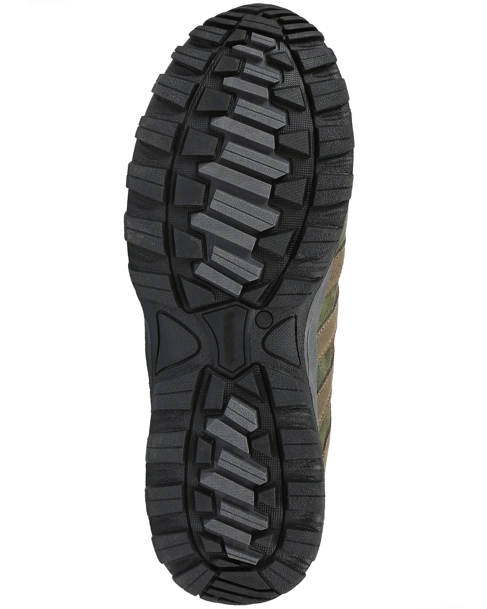 Northside Men's Gresham Waterproof Hiking Shoes - Soft Toe 3 Northside Men's Gresham Waterproof Hiking Shoes - Soft Toe - Image 3