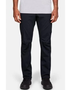 Under Armour Men's Black Tactical Enduro Cargo Work Pants -Western Cowboy Shop 2000333403 001 P2