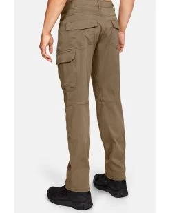 Under Armour Men's Tan Tactical Enduro Cargo Work Pants -Western Cowboy Shop 2000333405 280 P1