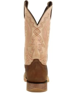 Durango Men's Rebel Pro Western Boots - Broad Square Toe