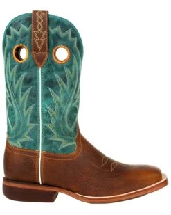Durango Men's Arena Pro Western Boots - Square Toe