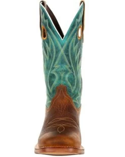Durango Men's Arena Pro Western Boots - Square Toe 9 Durango Men's Arena Pro Western Boots - Square Toe -Western Cowboy Shop 2000333501 200 P5