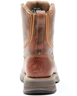 Cody James Men's 8" ASE7 Disruptor Work Boots - Nano Composite Toe -Western Cowboy Shop 2000335843 200 P5
