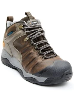 Hawx Men's Axis Waterproof Hiker Boots - Soft Toe -Western Cowboy Shop 2000335848 200 P1