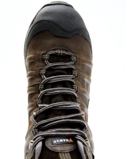 Hawx Men's Axis Waterproof Hiker Boots - Soft Toe -Western Cowboy Shop 2000335848 200 P6