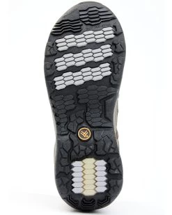 Hawx Men's Axis Waterproof Hiker Boots - Soft Toe