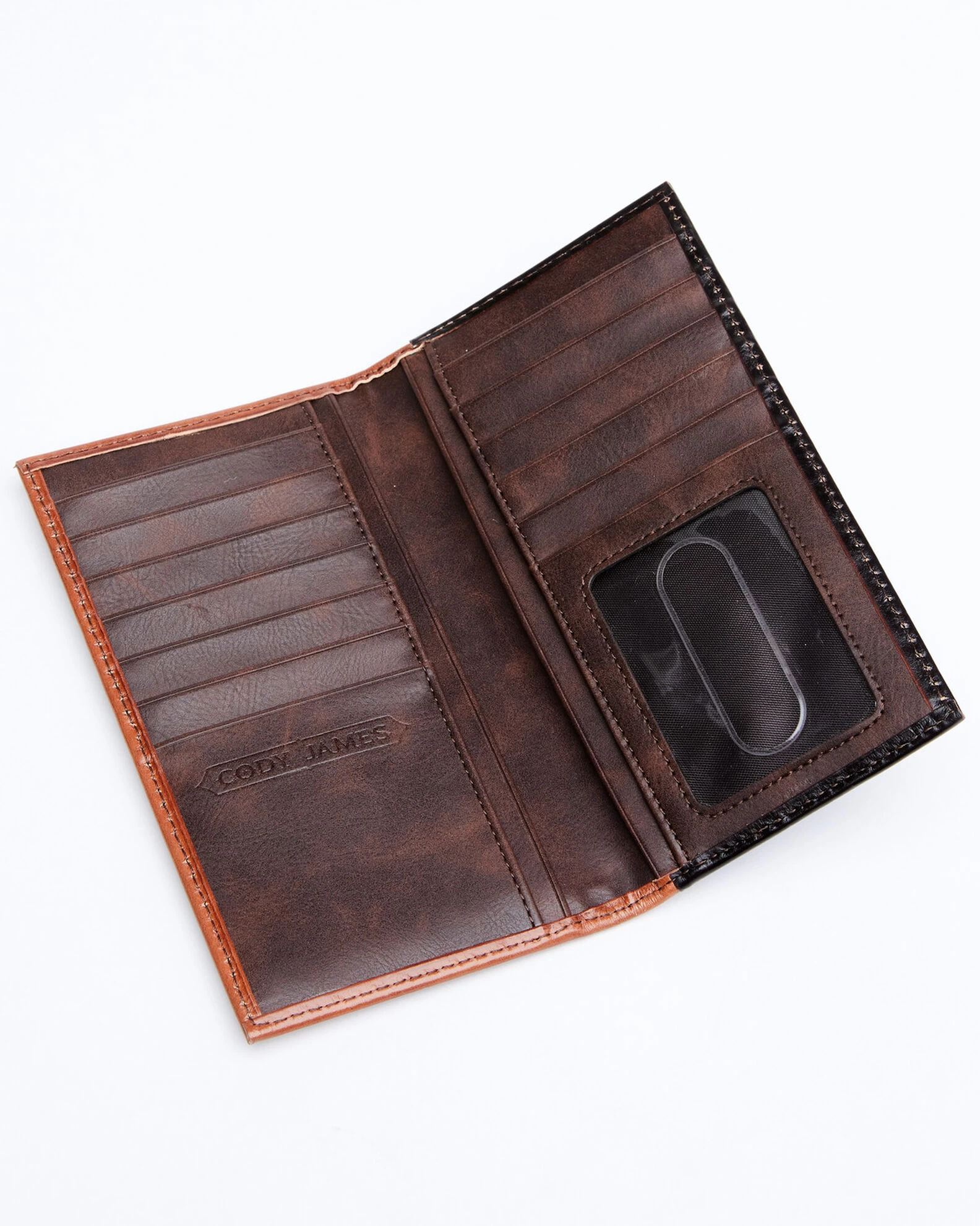 Cody James Men's Rodeo Wallet 2 Cody James Men's Rodeo Wallet - Image 2