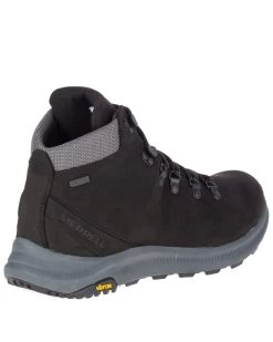 Merrell Men's Ontario Waterproof Hiking Boots - Soft Toe -Western Cowboy Shop 2000338690 001 P2