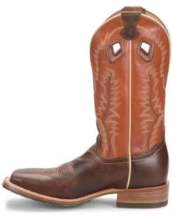 Double H Men's Casino Western Boots - Broad Square Toe -Western Cowboy Shop 2000339268 200 P2