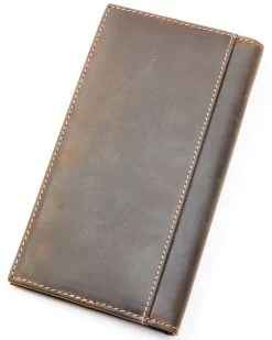 Cody James Men's Bi-Fold Crocodile Print Embossed Rodeo Wallet -Western Cowboy Shop 2000342479 240 P3