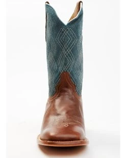 Cody James Men's Shasta Western Boots - Broad Square Toe -Western Cowboy Shop 2000343038 400 P4