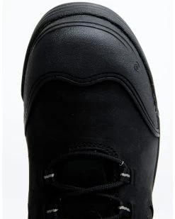 Hawx Men's Enforcer Lacer Work Boots - Nano Composite Toe 9 Hawx Men's Enforcer Lacer Work Boots - Nano Composite Toe -Western Cowboy Shop 2000343981 001 P6