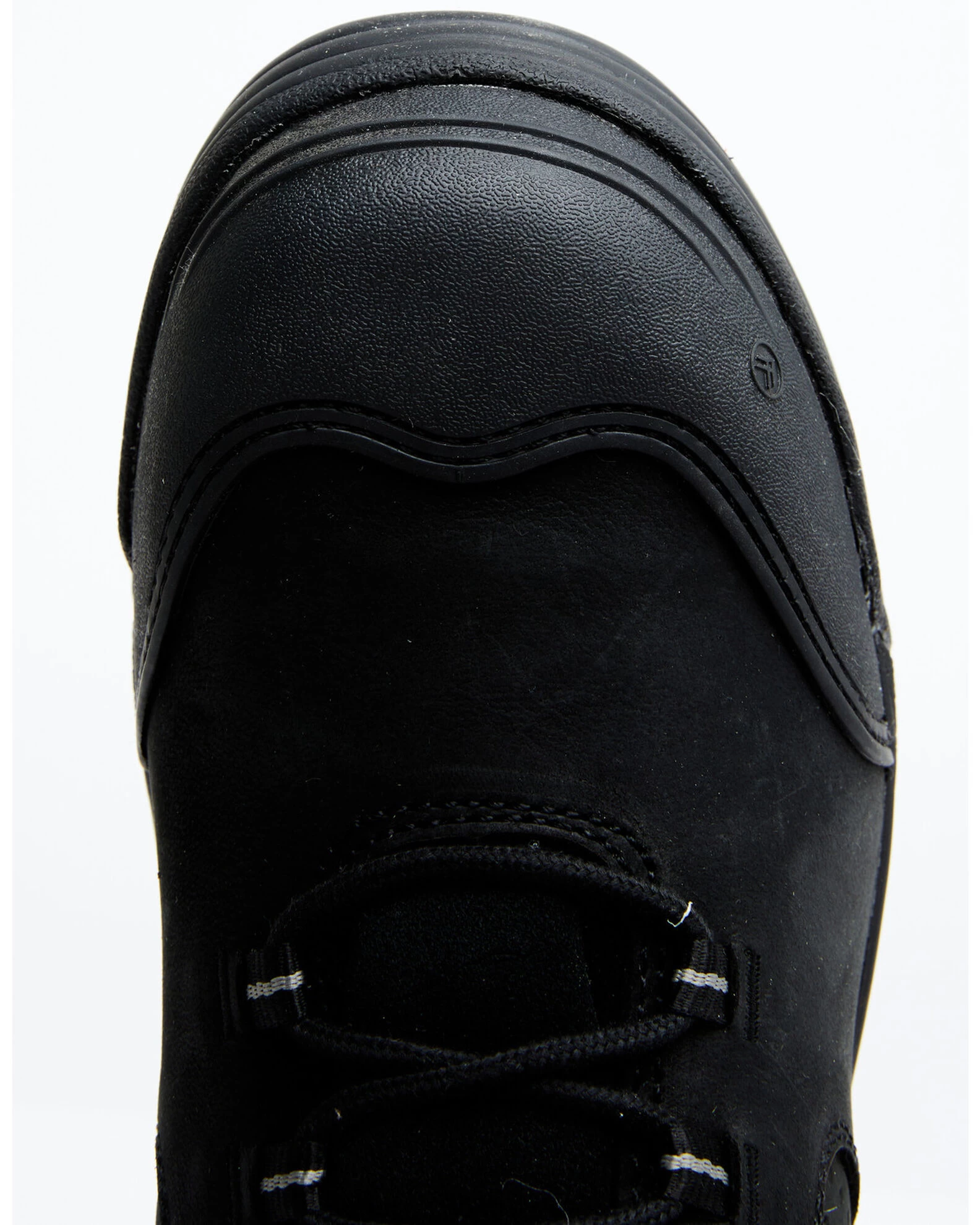 Hawx Men's Enforcer Lacer Work Boots - Nano Composite Toe 3 Hawx Men's Enforcer Lacer Work Boots - Nano Composite Toe - Image 3