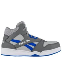 Reebok Men's High Top Work Shoes - Composite Toe