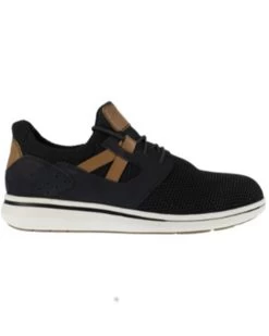 Florsheim Men's Oxford Adventure Casual Work Shoes - Steel Toe -Western Cowboy Shop 2000347237 001 P2