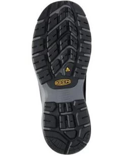 Keen Men's Sparta II Work Shoes - Aluminum Toe