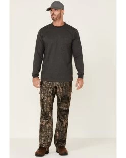 Nomad Men's Timber Realtree Camo Print Pursuit Hunting Pants -Western Cowboy Shop 2000352169 340 P1