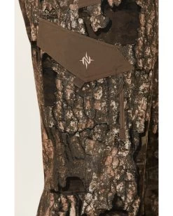 Nomad Men's Timber Realtree Camo Print Pursuit Hunting Pants -Western Cowboy Shop 2000352169 340 P2