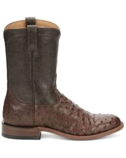 Tony Lama Men's Monterey Western Boots - Round Toe -Western Cowboy Shop 2000356120 200 P2