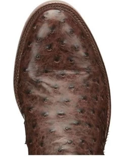 Tony Lama Men's Monterey Western Boots - Round Toe