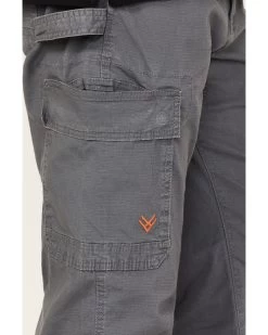 Hawx Men's Ripstop Cargo Pants -Western Cowboy Shop 2000357949 020 P2