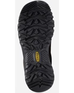 Keen Men's Targhee III Oxford Hiker Boots - Soft Toe -Western Cowboy Shop 2000362279 201 P4