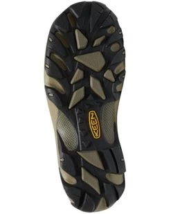 Keen Men's Targhee II SOHO Hiking Shoes